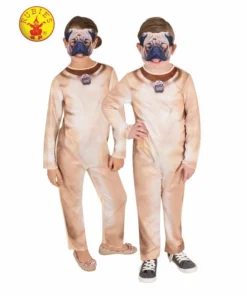 Rubie's Deerfield Childs Pug Dog Costume