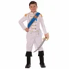 Tomfoolery Boys Costumes Little Prince Childs Costume