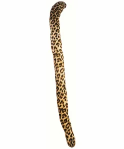 Forum Novelties Leopard Tail
