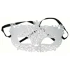 Tomfoolery Glitter Eye Mask - Asst Colours