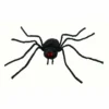 Tomfoolery Animated Large Spider Prop