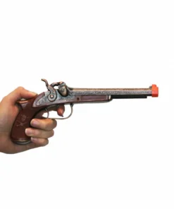 Swedia's Pirate Pistol - Diecast