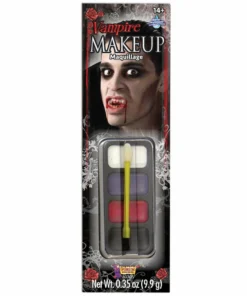 Forum Novelties Character Make Up-Asst Designs Accessoriesc