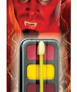 Forum Novelties Character Make Up-Asst Designs Accessoriesc 11 Forum Novelties Character Make Up-Asst Designs Accessoriesc