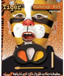 Forum Novelties Character Make Up-Asst Designs Accessoriesc 13 Forum Novelties Character Make Up-Asst Designs Accessoriesc