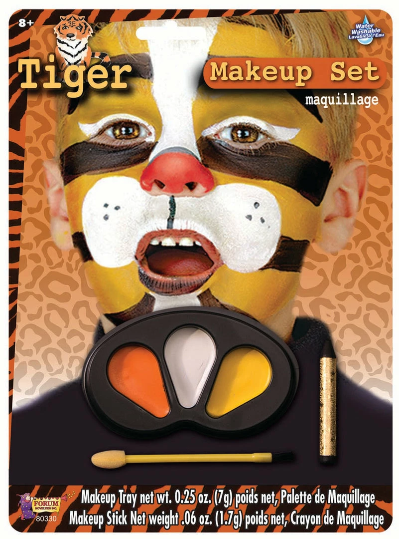 Forum Novelties Character Make Up-Asst Designs Accessoriesc 8 Forum Novelties Character Make Up-Asst Designs Accessoriesc