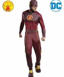 Rubie's Deerfield The Flash Justice League