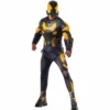 Rubie's Deerfield Mensc Yellowjacket Adult Costume - Ant-Man