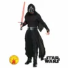 Rubie's Deerfield Kylo Ren Deluxe Costume - Adult