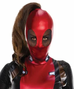Rubie's Deerfield Deadpool Secret Wishes - Ladies