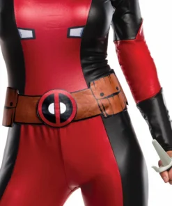 Rubie's Deerfield Deadpool Secret Wishes - Ladies