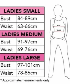 Rubie's Deerfield Superheroes & Villains Spidergirl Corset