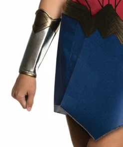 Rubie's Deerfield Ladiesc Wonder Woman Classic Costume - Ladies