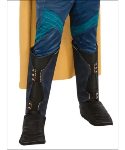 Rubie's Deerfield Superheroes & Villains Loki Deluxe Costume - Adult