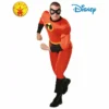 Rubie's Deerfield Mensc Mr Incredible Mens Costume - Incredibles 2