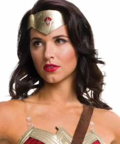 Rubie's Deerfield Ladiesc Wonder Woman Justice League Ladies Costume 9 Rubie's Deerfield Ladiesc Wonder Woman Justice League Ladies Costume
