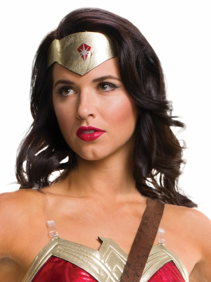 Rubie's Deerfield Ladiesc Wonder Woman Justice League Ladies Costume 4 Rubie's Deerfield Ladiesc Wonder Woman Justice League Ladies Costume