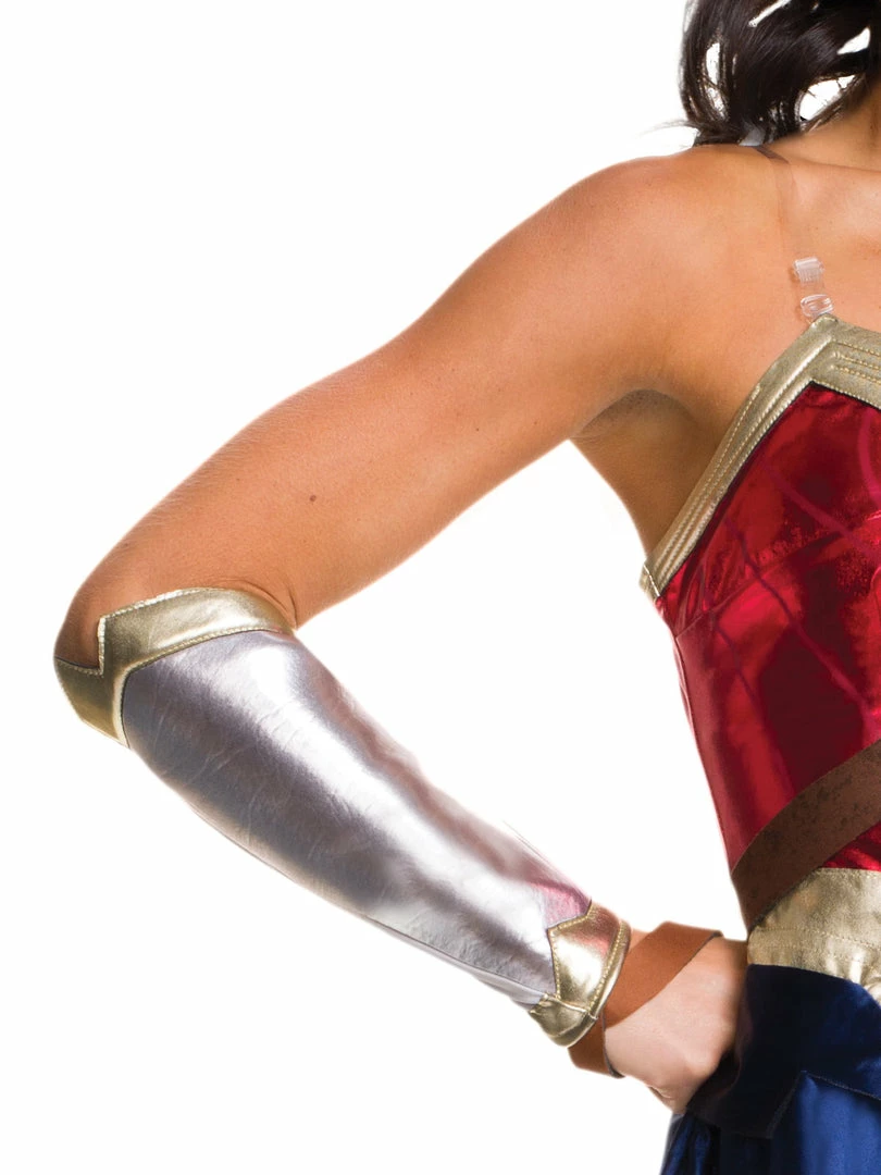 Rubie's Deerfield Ladiesc Wonder Woman Justice League Ladies Costume 5 Rubie's Deerfield Ladiesc Wonder Woman Justice League Ladies Costume