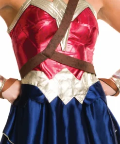 Rubie's Deerfield Ladiesc Wonder Woman Justice League Ladies Costume 12 Rubie's Deerfield Ladiesc Wonder Woman Justice League Ladies Costume