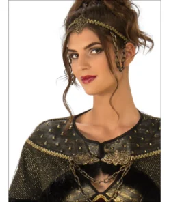 Rubie's Deerfield Medieval Lady Costume - Adult