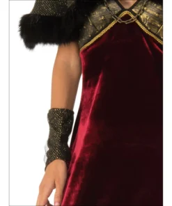 Rubie's Deerfield Medieval Lady Costume - Adult