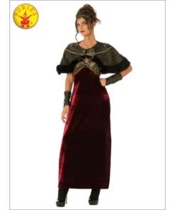 Rubie's Deerfield Medieval Lady Costume - Adult