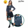Rubie's Deerfield Slytherin Girls Top - Teen Girls Costumes