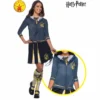 Rubie's Deerfield Hufflepuff Girls Top - Teen Girls Costumes
