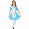 Disguise Costumes Girls Costumes Alice Child Costume