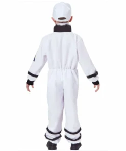 Disguise Costumes Boys Costumes Astronaut Child Costume
