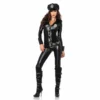 Tomfoolery Officer Payne Women's Sexy Cop Costume Occupations & Uniforms 1 Tomfoolery Officer Payne Women's Sexy Cop Costume Occupations & Uniforms