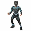 Rubie's Deerfield Avengers Black Panther Child Costume