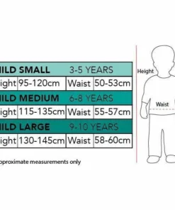 Rubie's Deerfield Avengers Black Panther Child Costume 7 Rubie's Deerfield Avengers Black Panther Child Costume