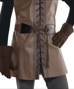 Tomfoolery Renaissance Warrior Belt Medieval & Historical