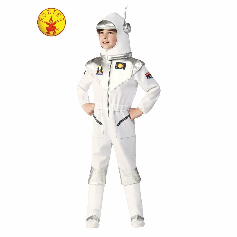 Rubies Boys Costumes Space Suit Child Costume 3 Rubies Boys Costumes Space Suit Child Costume
