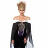 Tomfoolery Leg Avenue Bewitching Evil Queen