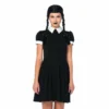 Tomfoolery Ladies Gothic Darling Leg Avenue Costume Ladiesc 1 Tomfoolery Ladies Gothic Darling Leg Avenue Costume Ladiesc