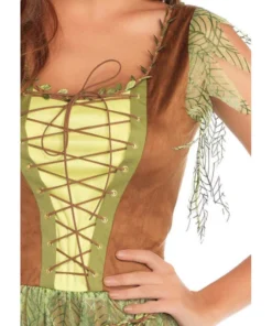Tomfoolery Woodland Fawn Ladies Costume - Leg Avenue