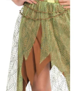 Tomfoolery Woodland Fawn Ladies Costume - Leg Avenue