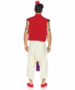 Tomfoolery Mensc Men's Leg Avenue Desert Prince 8 Tomfoolery Mensc Men's Leg Avenue Desert Prince