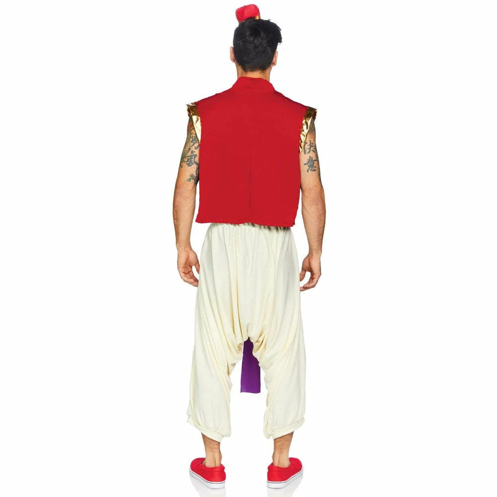 Tomfoolery Mensc Men's Leg Avenue Desert Prince 5 Tomfoolery Mensc Men's Leg Avenue Desert Prince