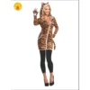 Rubies Animals Urban Tiger Costume - Adult