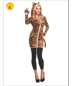 Rubies Animals Urban Tiger Costume - Adult