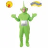 Rubie's Deerfield Dipsy Teletubbies Deluxe Costume - Adult Mensc