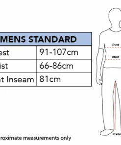 Rubie's Deerfield Mensc Po Teletubbies Deluxe Costume - Adult 8 Rubie's Deerfield Mensc Po Teletubbies Deluxe Costume - Adult