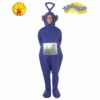 Rubie's Deerfield Mensc Tinky Winky Teletubbies Deluxe Costume - Adult
