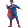 Rubie's Deerfield Boys Costumes Superman Deluxe Digital Print Childs Costume 1 Rubie's Deerfield Boys Costumes Superman Deluxe Digital Print Childs Costume