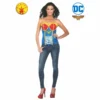 Rubie's Deerfield Wonder Woman Corset