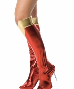 Rubie's Deerfield Supergirl Secret Wishes Costume - Adult Ladiesc
