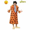 Rubie's Deerfield Flintstones Fred Flintstone Adult Costume